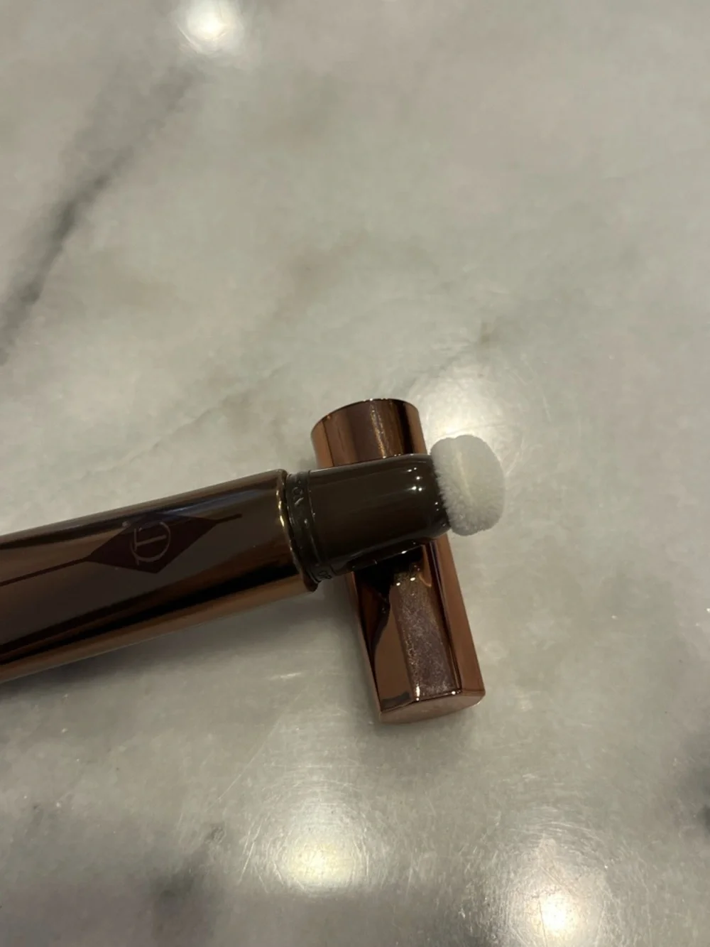 Charlotte Tilbury Contour Wand- New!